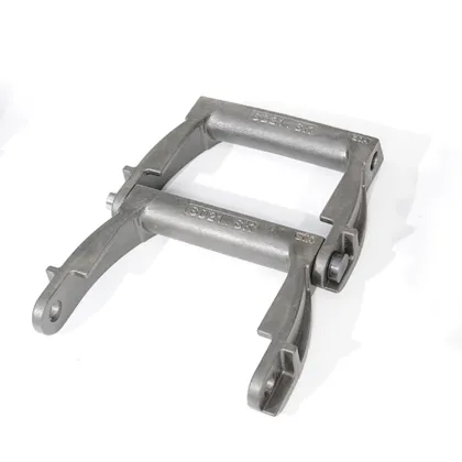 Factory Sale Engineering Chain and Cable Drag Conveyor Systems