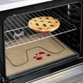 Revestimento de forno ptfe 33*42