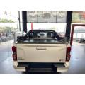 Aluminium legering premium roller deksel voor GMC