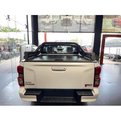 Aluminium legering premium roller deksel voor GMC