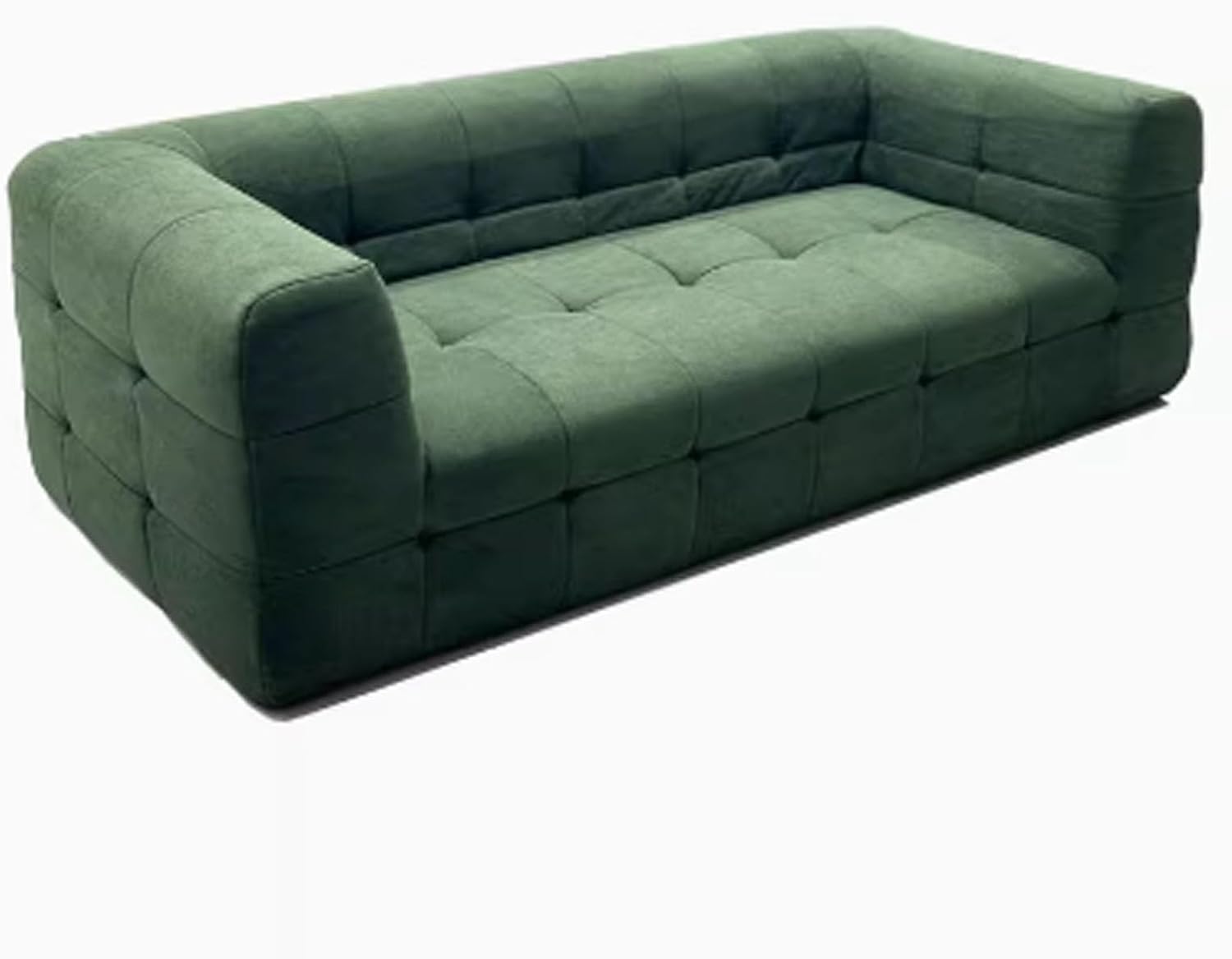 Contemporary Multi-Seat Settee