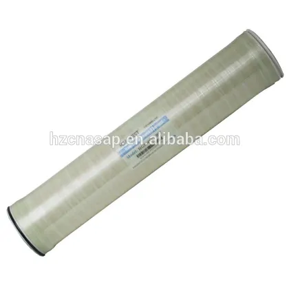 ISO9001 Water Treatment Reverse Osmosis Membrane