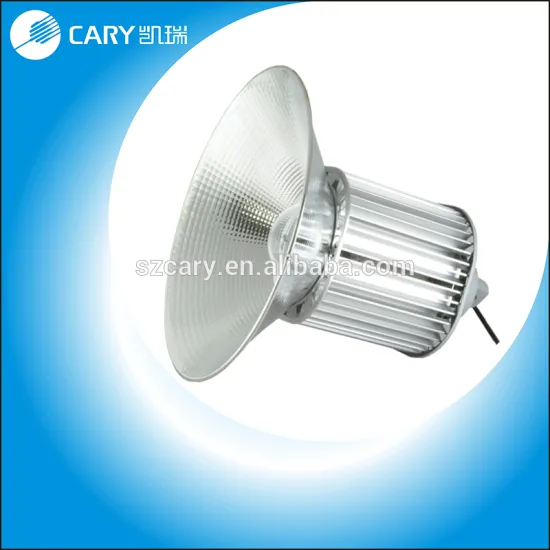 ip65 finned heat sink industrial led high bay light 200w high bay lighting for industrial factory