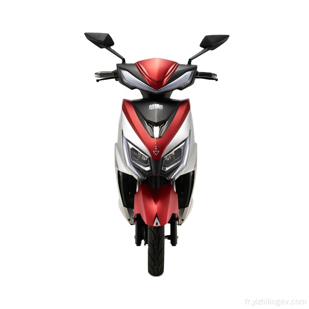 Super Fast Electric Motorcycle Adults 1500W 2000W 3000W