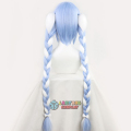 Vtuber pekora ch. Wig Costume Usada Pekora