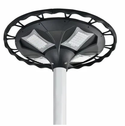 All-In-One solar garden light