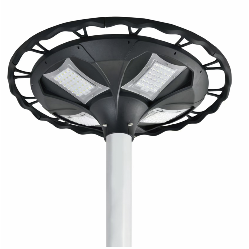 All-In-One solar garden light