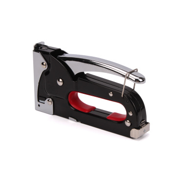 Cordless Portable Nail Gun and Stapler for Wood Furniture and Upholstery