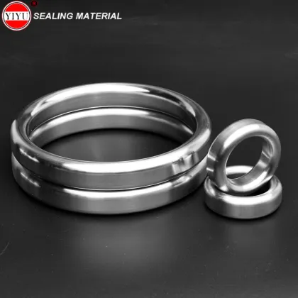 F5 OVAL Oil Seal Gasket
