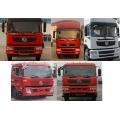 Dongfeng 6X4 18-20CBM Water Tank Truck