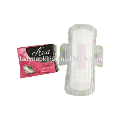 best ultra thin sanitary pads