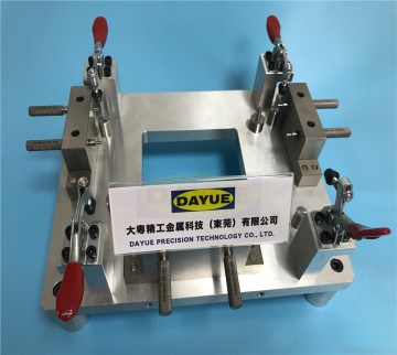 Automotive Plastic Part Customized Checking Fixture