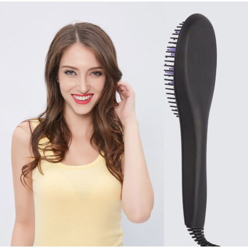 Hair Caring Hair Straightener