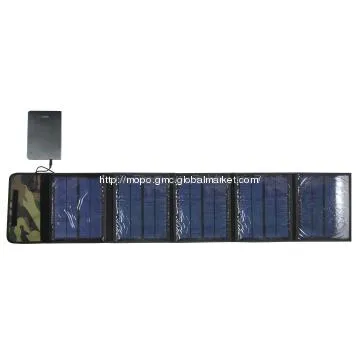 solar car battery charger
