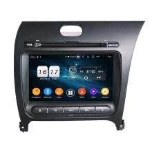 KIA K3 2017 car dvd player right-hand drive