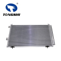 Air Conditioning Condensers for Toyota RAV4 2.5L I4 13-15 Car Condenser 74232-06011/74232