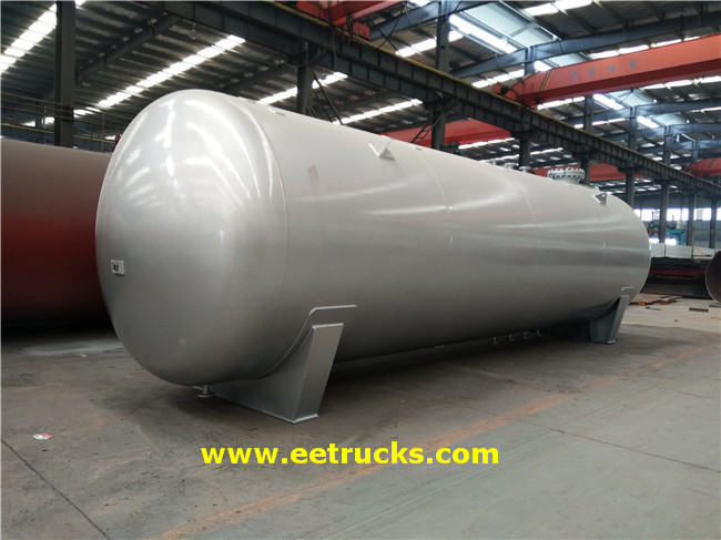 16000 Gallon Domestic Bulk LPG Tanks