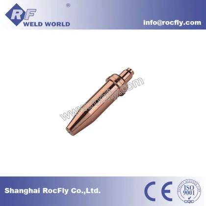 Cigweld Style 41 Cutting Tip