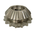 Top-Qualität benutzerdefinierte Stahl Bevel Sprocket Gear