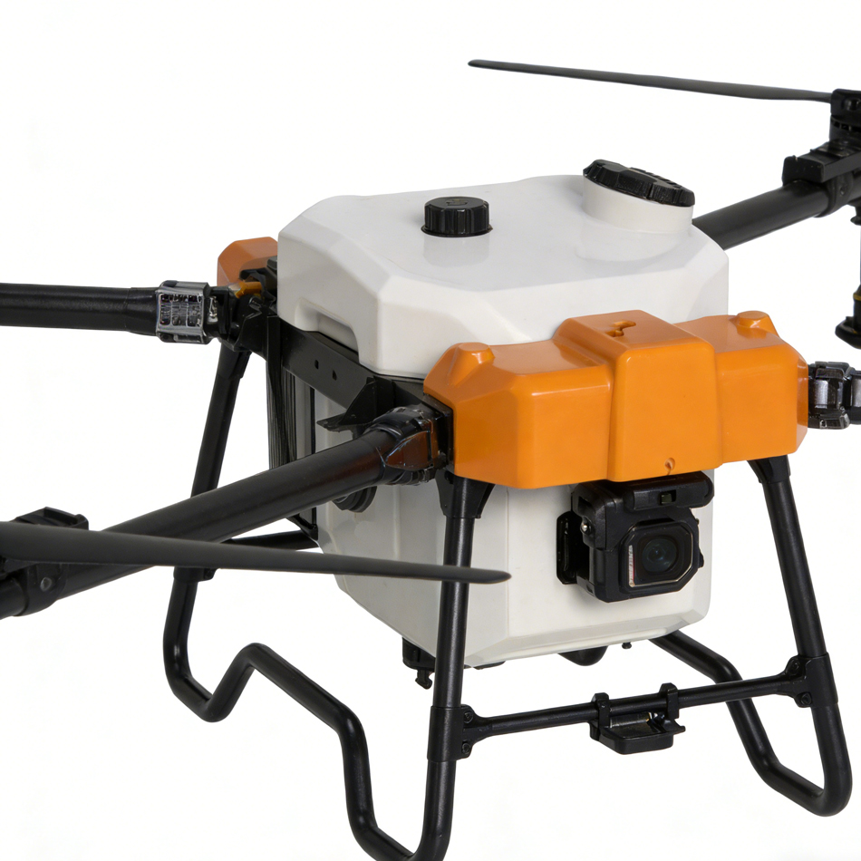 Plant protection drone
