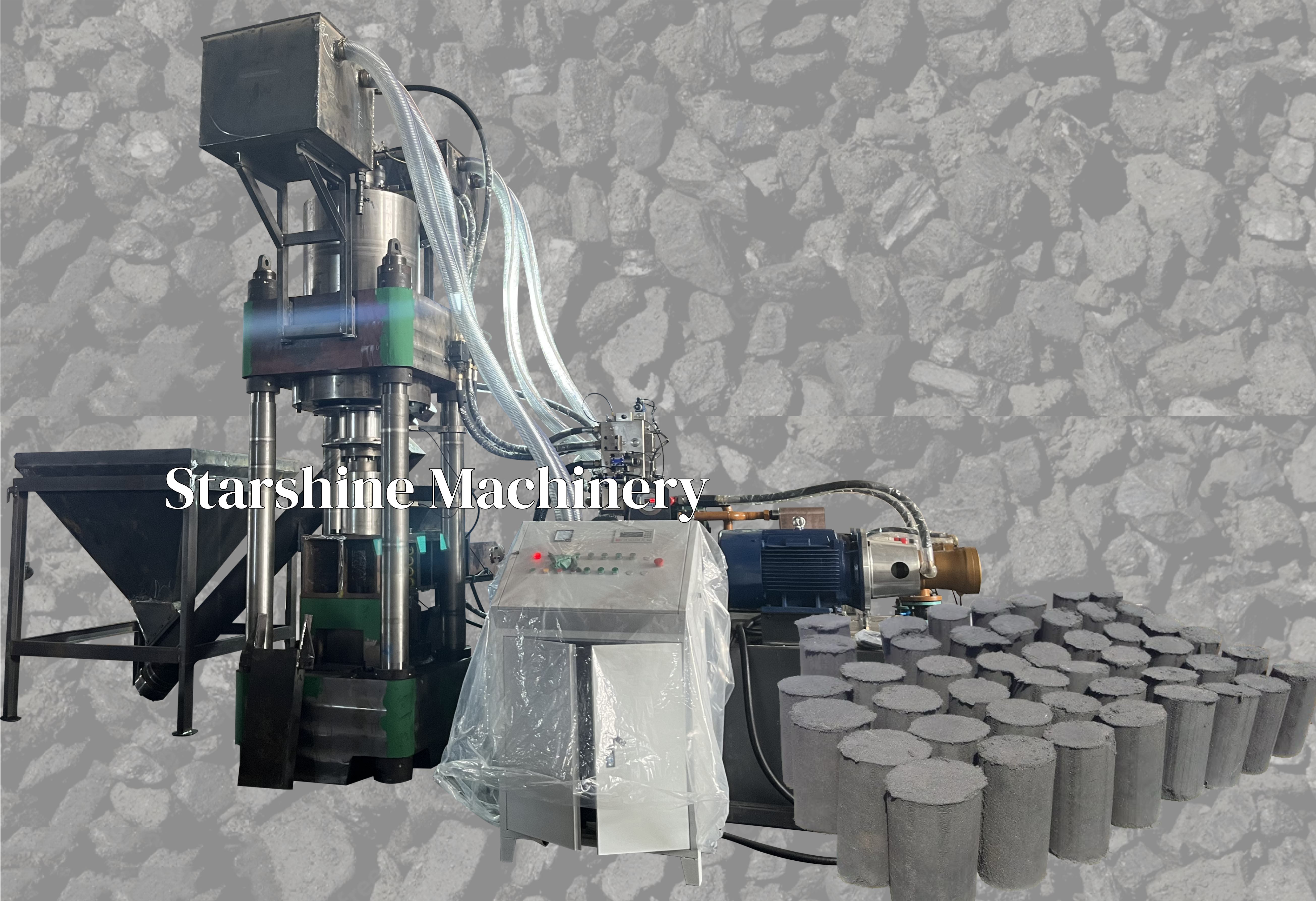 dri press
