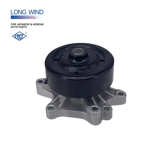 LWT Auto Parts OEM 16100-29415 Water Pump for Toyota 1ZZFE 3ZZFE 4ZZFE Corolla/Rav4