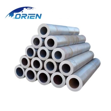 High-Quality Hot Rolled Steel Pipes: Factory Wholesale, Customized Options, and Competitive Prices