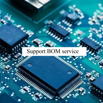 NOR Flash Memory Chip WSON8 W25Q256 W25Q256FVEIG Search Engine