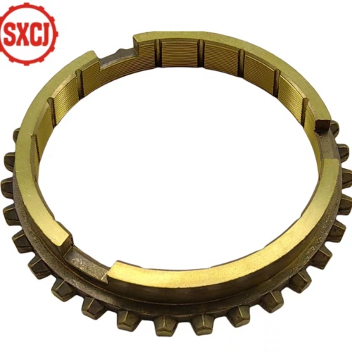 customization Auto Spare Parts gearbox parts Synchronizer Ring set FOR MAZDA