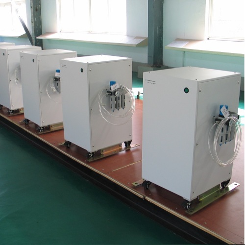 Lab Use Nitrogen Generation Machine