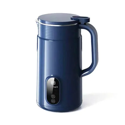 Smart Mini Automatic Soybean Milk Machine & Soymilk Maker