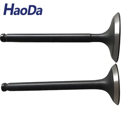 Title: "Specialized Engine Intake and Exhaust Valves Manufacturer