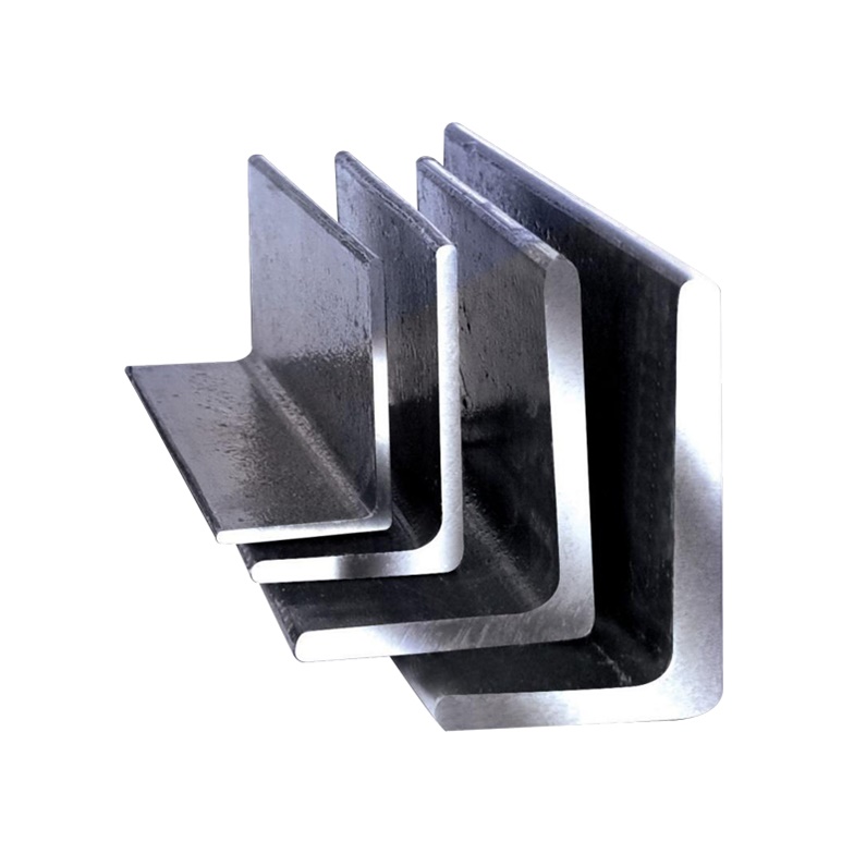 Q235 cold rolled slotted Angle steel