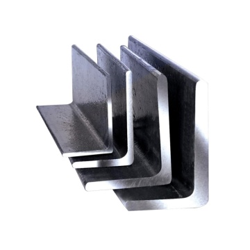 Q235 cold rolled slotted Angle steel