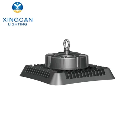 Industrial LED Lighting: 100w-200w Safety Mining Lamps and Pendant Lighting for Factories and Commercial Use