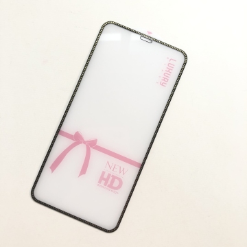 Swarovski Crystal Screen Protector for iPhone 15