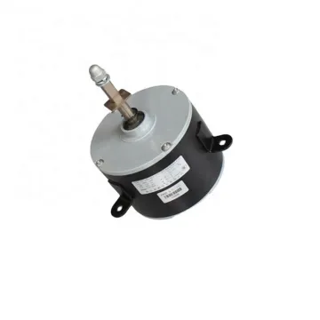 High RPM Asynchronous Fan Motor for Air Cooler