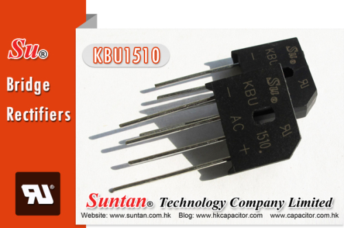 Suntan Su Bridge Rectifiers Circuits Main Usages and Functions