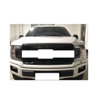 Raptor Front Grille for Ford F150 2018 - Automotive Body Parts