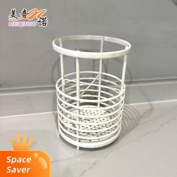 Conteneur de rangement pour baguettes de vidange de cuisine