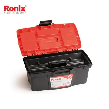 General Purpose Tool Box