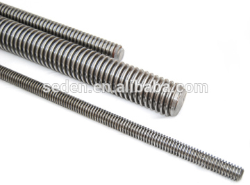 High Quality din975 Thread Rod manufacturer 12mm