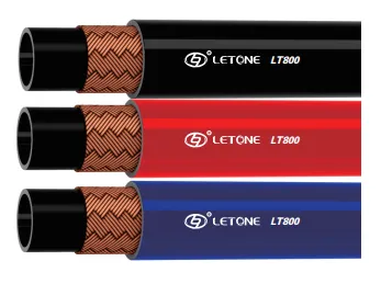 Data Center Liquid Cooling Hose