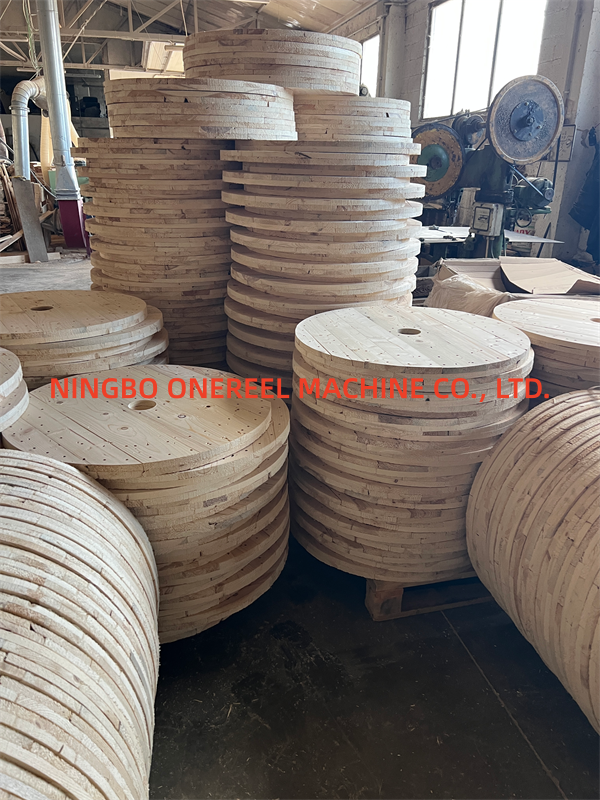 wooden reel (3)