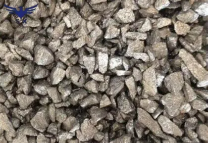 Aluminum Vanadium Alloy AlV65