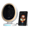 Hautanalysator der zweiten Generation Magic Mirror-System der zweiten Generation