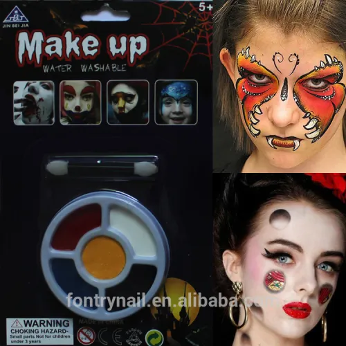 Flag Face Paint Face Paint Sticks, High Quality Flag Face Paint Face