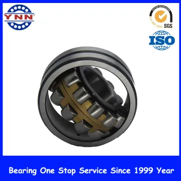 Spherical Roller Bearings 22220 CAW33