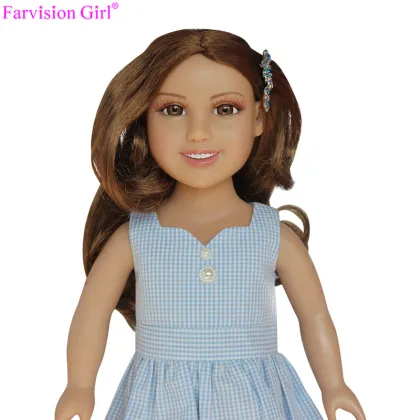 Fashion american girl lol doll baby for sale