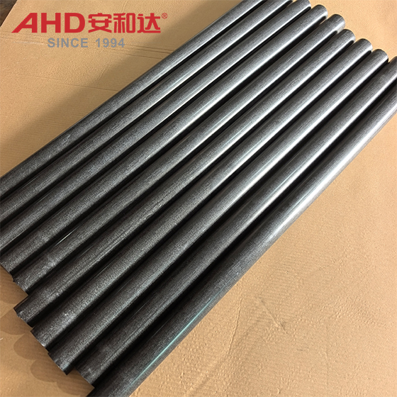 50mm ESD POM Rod Cleanroom Tooling